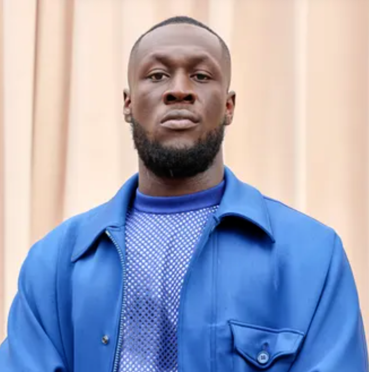 Stormzy Raw Hip Hop Inovater - From Grime to Glory
