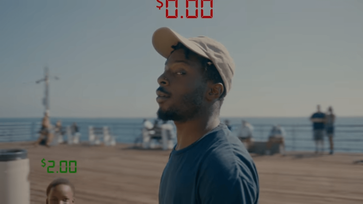 The Rise of Isaiah Rashad as a Hip Hop Creator - From Tennessee to the Top: