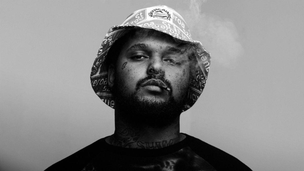 Schoolboy Q  Hip Hop Creator - From South Central to the Top