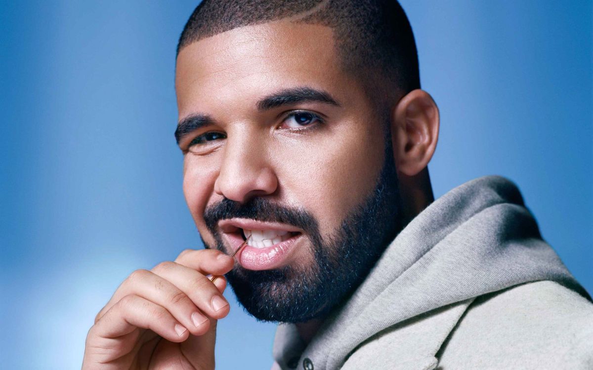 Drake: From Child Actor to Hip Hop Sensation