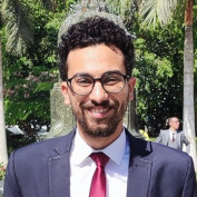 Mohamed Nosair profile image