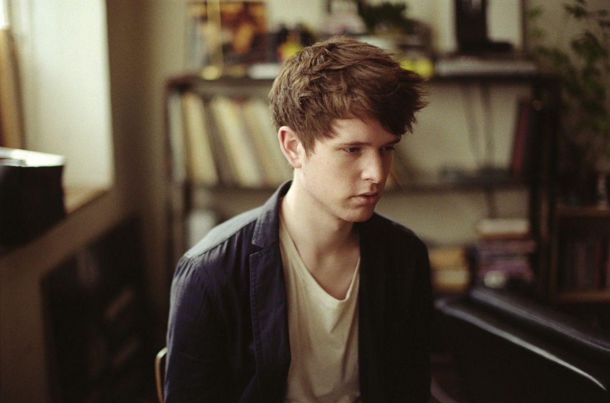 James Blake: From Experimental Electronic to Soulful Pop