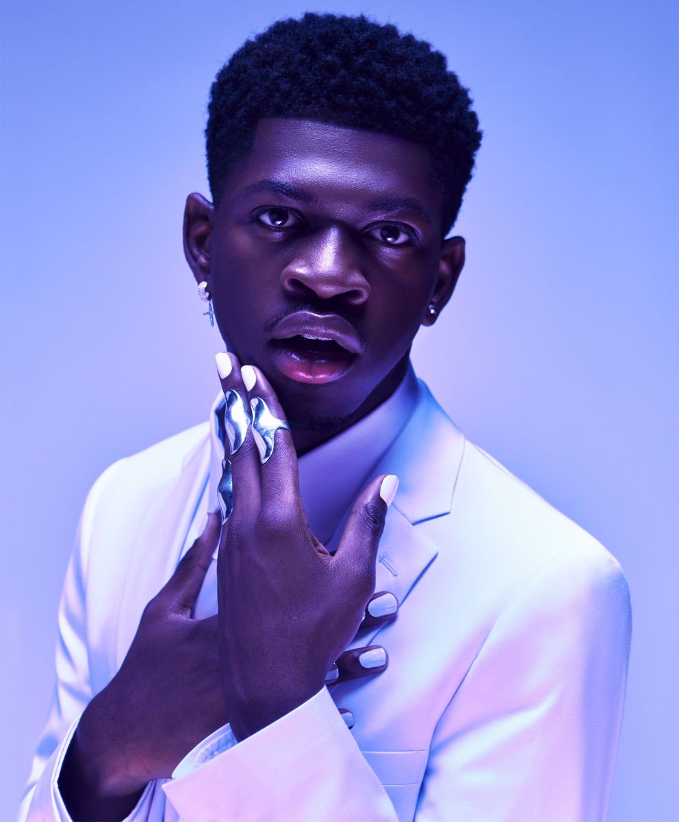 Lil Nas X: A Look at the Rapidly Rising Hip Hop Star