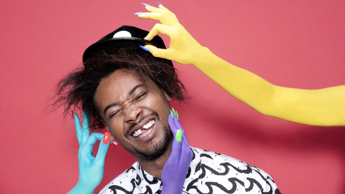 Danny Brown: From Underground Rapper to Trailblazer in the Music Industry