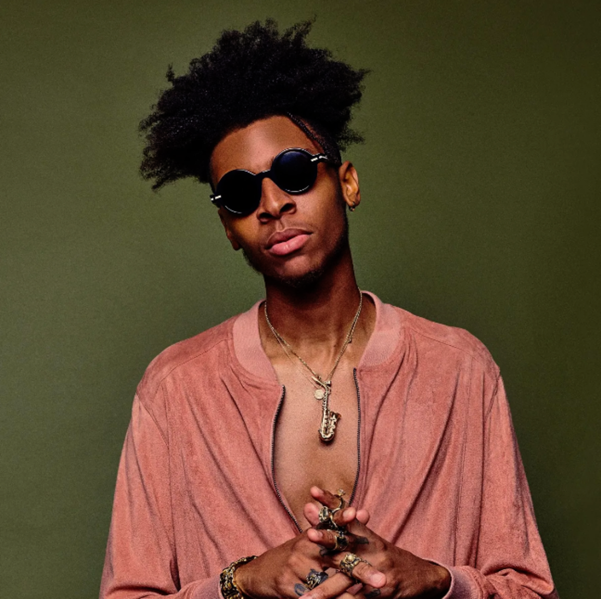Masego: From Jazz-Infused R&B Upstart to Trailblazer in the Music Industry