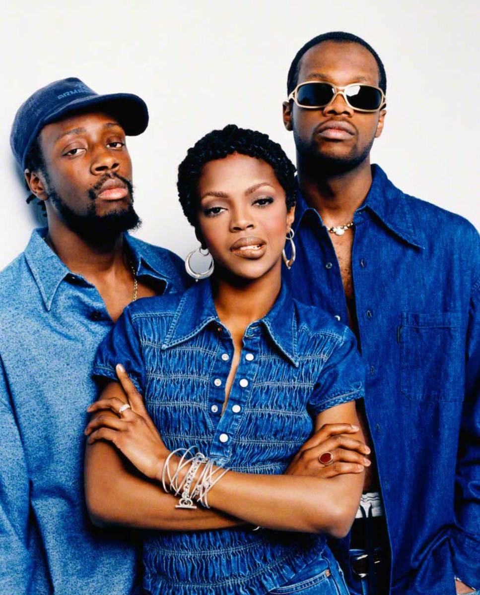 Career of Fugees: From New Jersey Hip Hop Upstarts to Trailblazers in the Music Industry