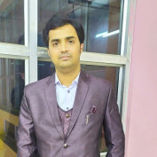 Nirmalya Roy profile image