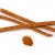 Cinnamon for Nutmeg (with ginger)