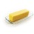 Vegetable oil for butter