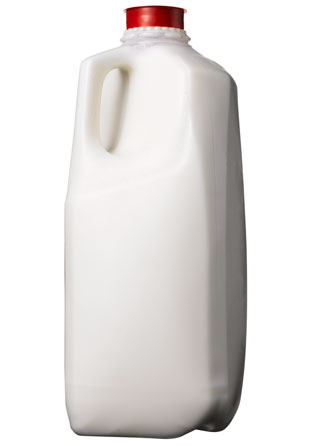 Powdered Milk for Milk