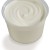 Cream and Yogurt for Creme Fraiche