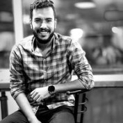 Ahmedelmadny profile image