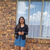 Kiara Philip profile image