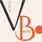 Voico boo profile image