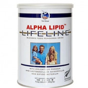 alphalipid profile image