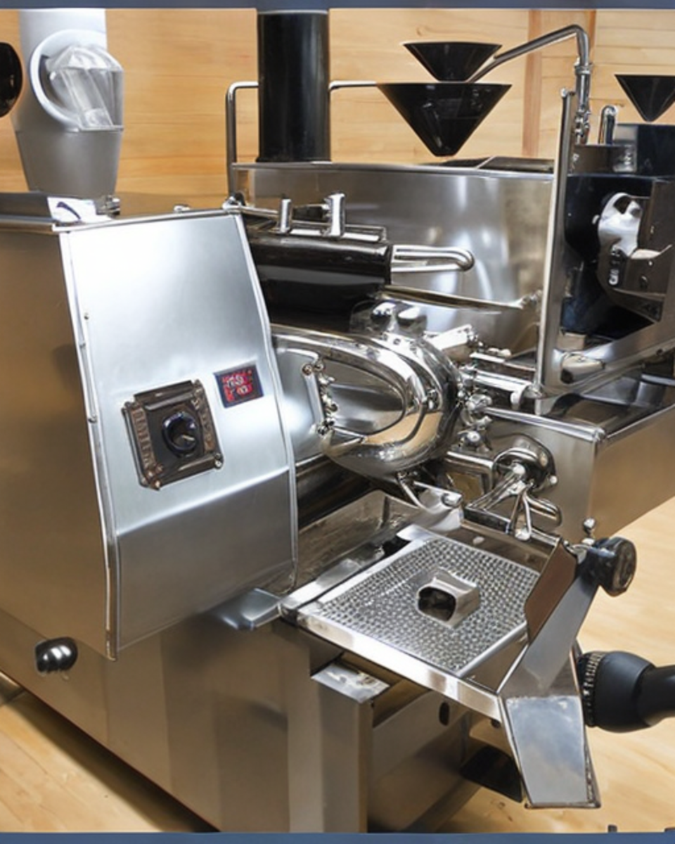 Buying a Coffee Roaster? Here's What You Need to Know