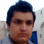 Sam hafi profile image