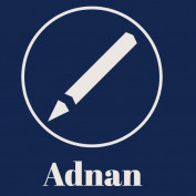 Adnan Bilal profile image