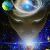 Universal Thoughts profile image