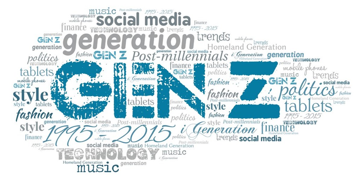 Gen Z at Work: How to Effectively Manage and Engage the Next Generation of Talent