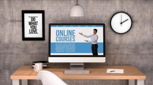 Best Sites to Sell Online Courses