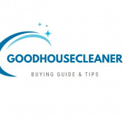 GoodHouseCleaner profile image