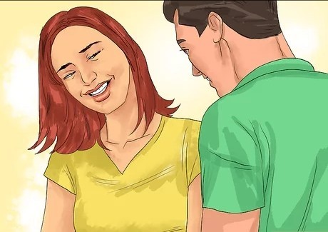 12 Ways to Win a Girl's Heart