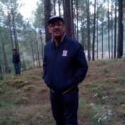 Manohar Mehra profile image