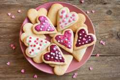 Valentine’s Day: The Current Celebration, What to Give My Valentine? How the Sweet Day Came To Be Celebrated.