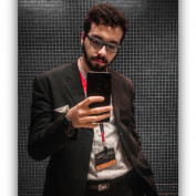Mahmoud El Nasharty profile image