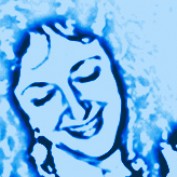 bluesilver profile image