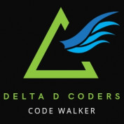 Code Walker profile image