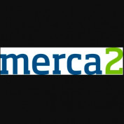 Merca2 es profile image