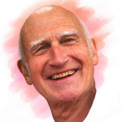 Alan J Porter profile image