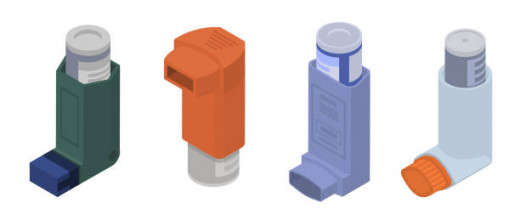 inhalant