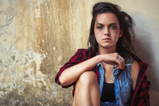Adverse Effects of Drug Abuse