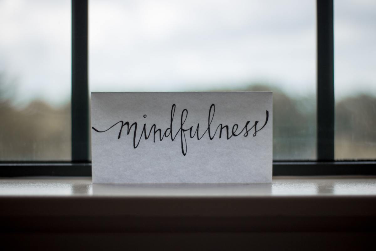 The Power of Mindfulness: Unlocking Your Potential Through Awareness