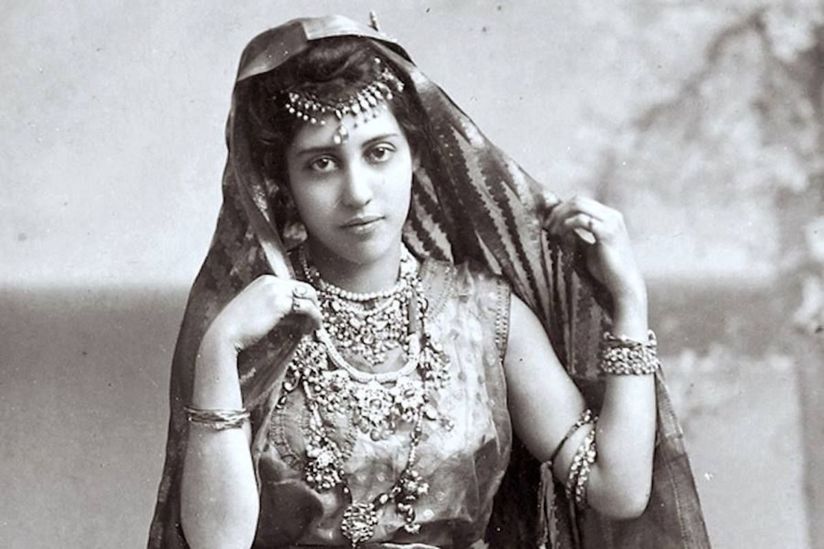 Sophia Duleep Singh: The Indian Sikh Who Fought For British Women