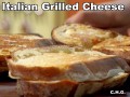 5 Ways To Make A Hit With Grilled Cheese