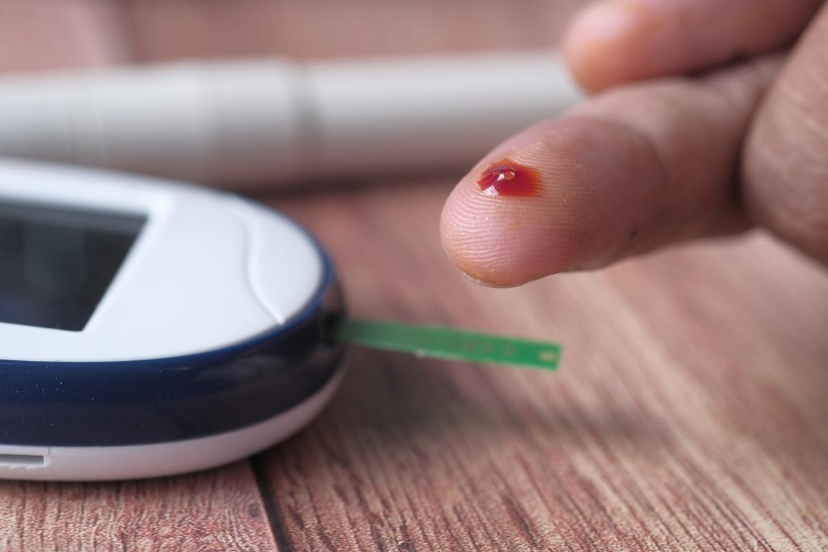 Diabetes Symptoms: Don't Ignore These Warning Signs
