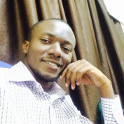 Enock Amukowa profile image