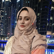 wareasha profile image