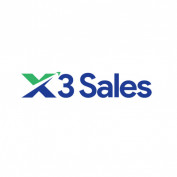 X3Sales profile image