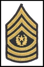 Army CSM