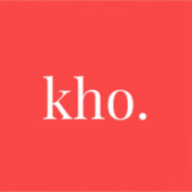 KHO Animation profile image