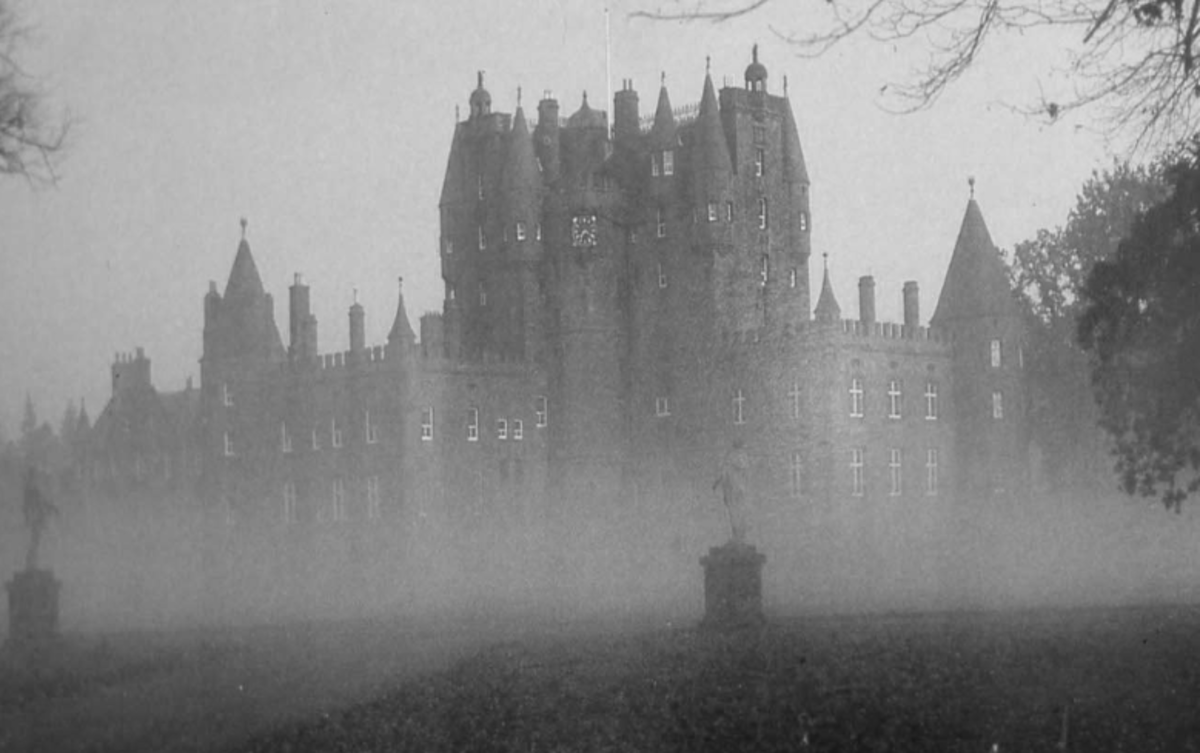 A Guide to the Most Haunted Locations in Europe