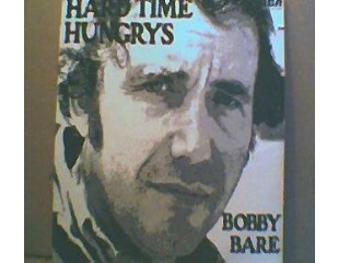 Hard Times Hungry album by Bobby Bare