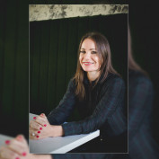 Meg Epstein profile image