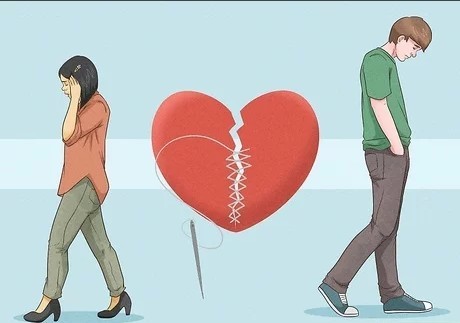 How to Move on After Breakup