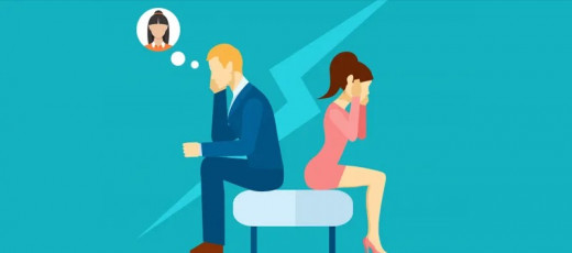 Signs to know if your partner is cheating on you